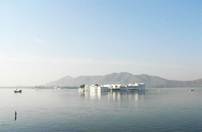 MileJourney - Lake_Pichola-Udaipur