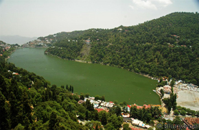 MileJourney - Nainital2