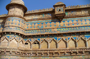 MileJourney - gwalior-fort3