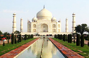 MileJourney - taj-mahal-agra