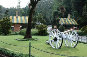 MileJourney - Jawaharlal-Nehru-Botanical-Garden