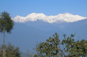 MileJourney - Kalimpong