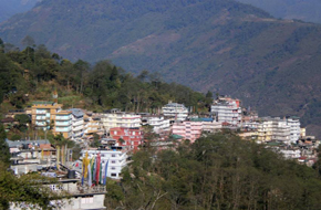 MileJourney - Kalimpong