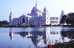 MileJourney - Victoria_Memorial