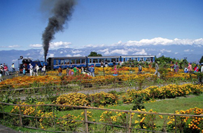 MileJourney - darjeelingtrain2