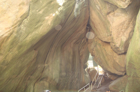 MileJourney - Edakkal_Cave