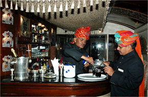 MileJourney - Palace on Wheels