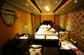 MileJourney - Royal Rajasthan on Wheels