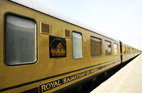 MileJourney - Royal Rajasthan on Wheel