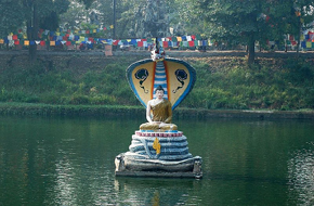 MileJourney - Bodhgaya-India-Buddha