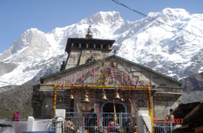 MileJourney-Kedarnath-uttrakhand