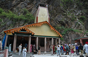 MileJourney-Yamunotri-temple-uttrakhand