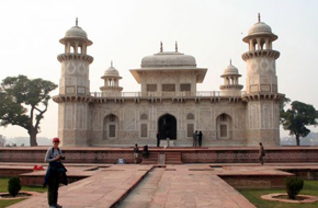 MileJourney - baby-taj