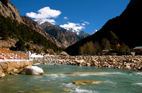 MileJourney - gangotri-uttrakhand