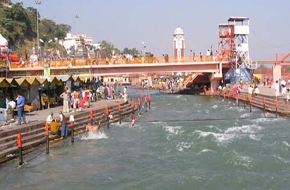 MileJourney - haridwar-uttrakhand