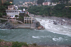 MileJourney - rudraprayag-uttrakhand