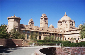 MileJourney - Umaid_Bhawan_Palace_Jodhpur