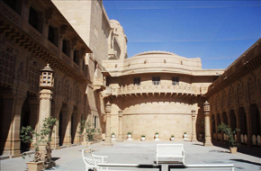 MileJourney - Umaid_Bhawan_Palace_Jodhpur