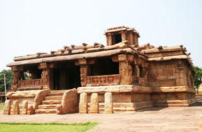 MileJourney - hampi