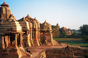 MileJourney - khajuraho-mahadeva-temple